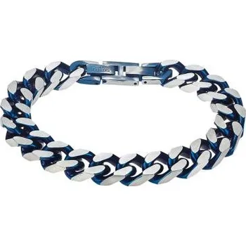 Náramek Náramek LOTUS STYLE Men In Black LS2258-2/1