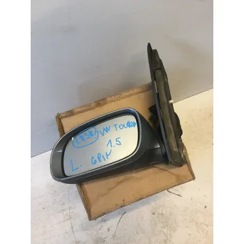 Auto zrcátko Levé vnější zrcátko VW Touran 1T RV 2003-2010