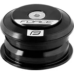 řízení FORCE AHEAD 1 1/8''' polointegr. Al, černé