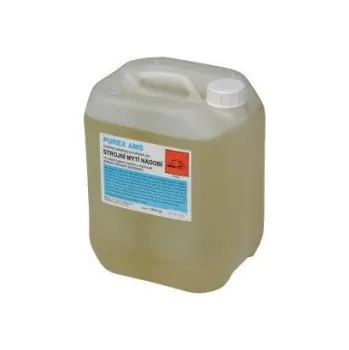 Mycí prostředek Mycí chemie k myčkám nádobí PUREX AMS - 2 velikosti, balení 12kg