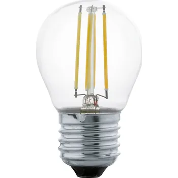 Žárovka LED zdroj E27 EGLO 110007