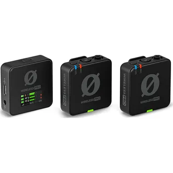 Mikrofon RODE Wireless Pro