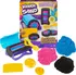 kinetický písek Spin Master Kinetic Sand Krájená překvapení 383 g