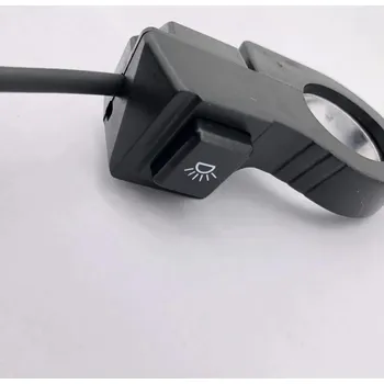 Příslušenství pro elektrokoloběžku KAABO TECHNOLOGY Co. Spínač osvětlení Kaabo Mantis