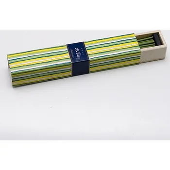 Vonná tyčinka Japonské vonné tyčinky Nippon Kayuragi Narcissus