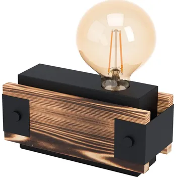 Lampička Stolní svítidlo LAYHAM EGLO 43469