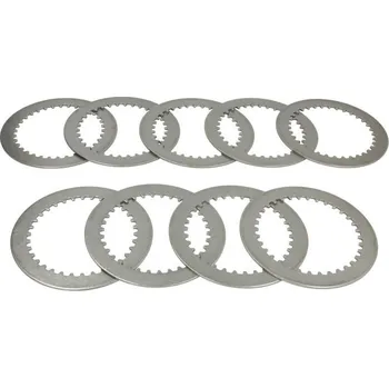 Spojkové plechy TRW Lucas KAWASAKI Z 1000 rok 10-15