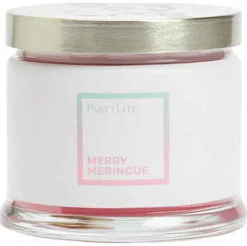Svíčka PartyLite® Merry Meringue