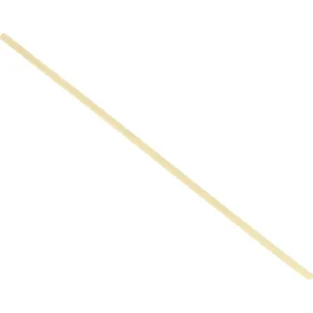 Ideal dekorativní dřevěná tyč 40 cm