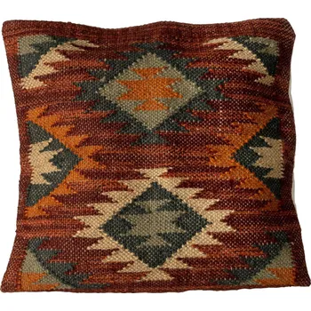 Jutový polštář 500x500 CHEVERY EGLO 420116