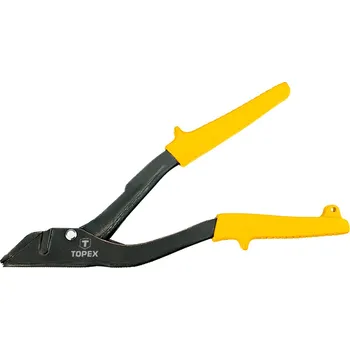 Nářadí pro automobil TOPEX Nýtovač pro rozpěrné kolíky pro sádrokartonové panely