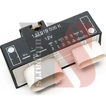 Nářadí pro automobil Relé, doběh větráku chladiče YSPARTS UR0003