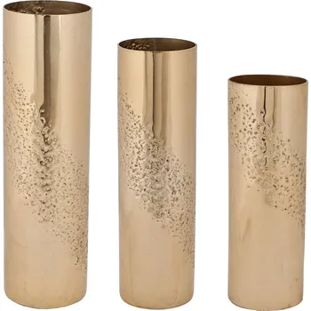 Váza Kovová váza KURASHIKI EGLO 421338