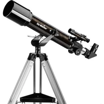 Hvězdářský dalekohled Dalekohled SKY-WATCHER REFRAKTOR 70/500mm AZ-2