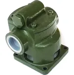 SAER CFP by pass, samostatná hydraulika 3/4"