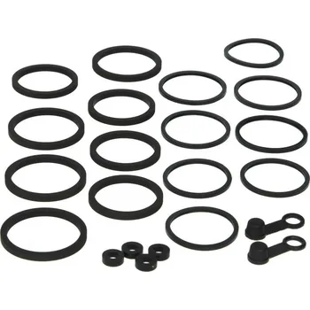 Brzda pro motocykl Opravná sada předního brzdového třmenu Tourmax TRIUMPH 955i Dayt