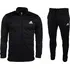 adidas Primegreen Essentials Linear Logo Tracksuit GK9654 S