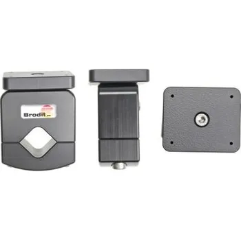 Brodit ProClip montážní konzole na opěrku hlavy pro Daf LF 14-24, 215664