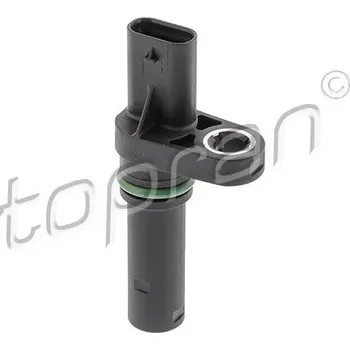 Kliková hřídel Generátor impulsů, klikový hřídel TOPRAN 623 175