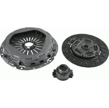 Spojka Sada spojky SACHS 3400 700 483