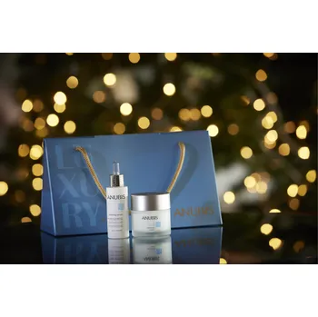 Kosmetická sada Anubis DÁRKOVÁ SADA SHINING