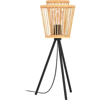 Lampička Stolní svítidlo HYKEHAM EGLO 43854