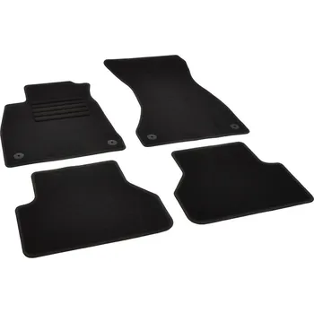 autokoberec Textilní autokoberce Rigum pro Audi A4 (2015 -), A5 (2018 -)