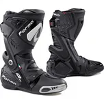Boty Forma ICE PRO black Velikost: 45