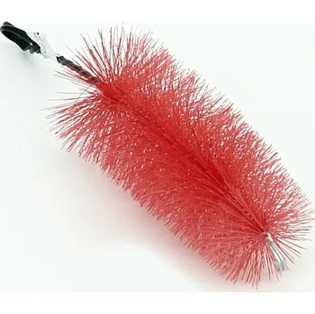 WC štětka Štětka na sklo pro vodní dýmky Top Mark 33 cm