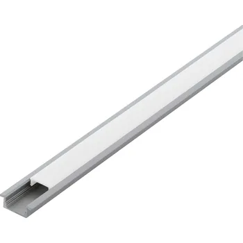 LED páska Lišta RECESSED PROFILE 1 EGLO 98978