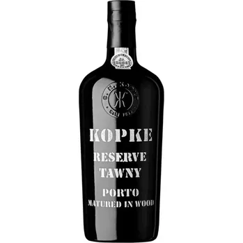 Víno Kopke Reserva tawny