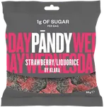 Pandy Candy By Klara jahoda/lékořice 50…