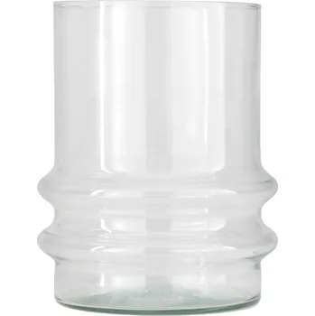 Váza Skleněná váza DELNITE EGLO 421092