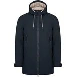 LOAP Norbert tmavě šedá/šedá