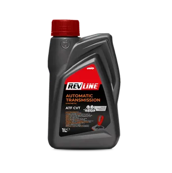 Převodový olej Revline Automatic ATF CVT 1L