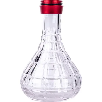 Váza Váza Aladin ALUX M5 Red