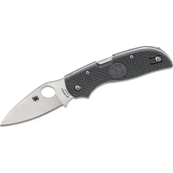 Spyderco Chaparral Lightweight Šedý C152PGY