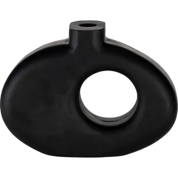 Váza Dekorativní dřevěná váza sw h-180 MELOBODY EGLO 421265