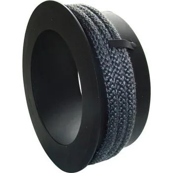 Kouřovod V.A.P.K. Redukce KK 180/130/1,5 mm s těsnící šňůrou a límcem