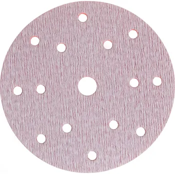 Brusný kotouč RI25 Red Infinity 150mm 15H P80-P400 Zrnitost: P80