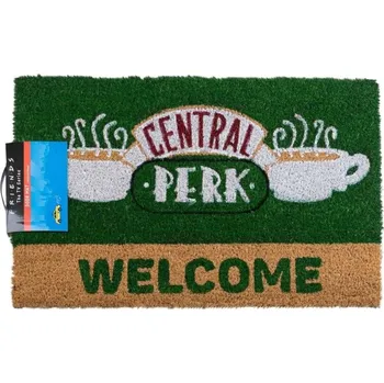 Rohožka Pyramid International Friends Central Perk GP85051 40 x 60 cm