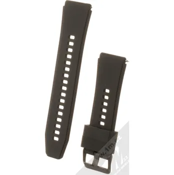 Řemínek na hodinky 1Mcz silikonový sportovní řemínek 22mm 41625