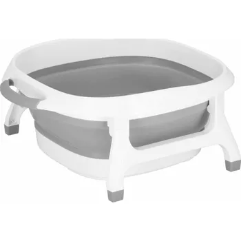 Masážní příslušenství Springos HA5112 skládací nádoba na nohy