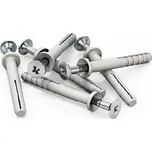 TAMADEX Hmoždinka natloukací NH 6x40 mm 100 ks/balení