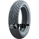 Pneumatiky HEIDENAU k 66 snowtex 80/80 R16 46J TL RF M+S, zimní pneu, moto