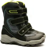 Zimní boty IMAC HUSKY NERO 482738 Imac-tex Velikost: 34