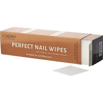 Cupio Bezprašné ubrousky 325ks: 325ks