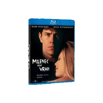 Blu-ray film Milenec nebo vrah - Blu-Ray