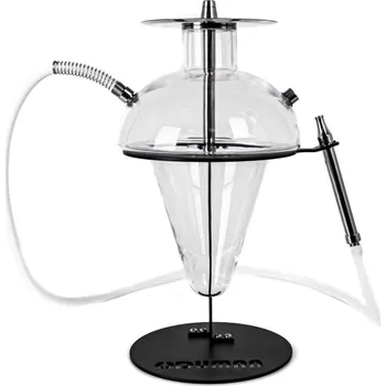 Dýmka Vodní dýmka Oduman N5 47 cm