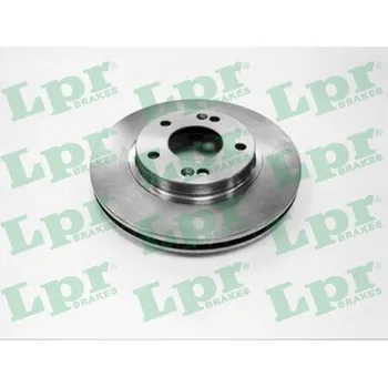Brzdový kotouč Brzdový kotouč LPR H2004V